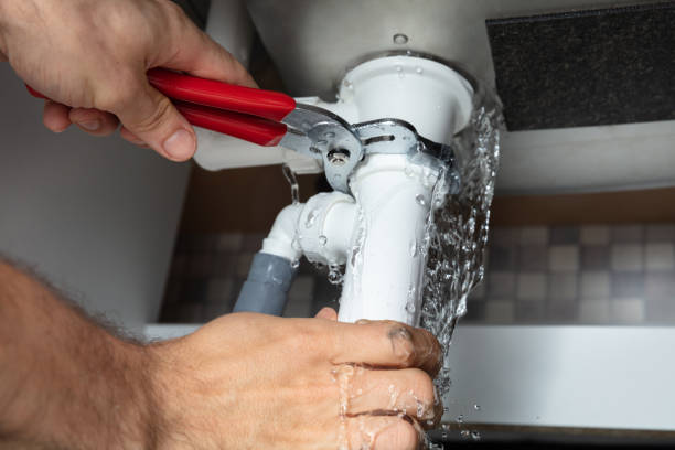 Carpet water damage restoration in North Eastham, MA