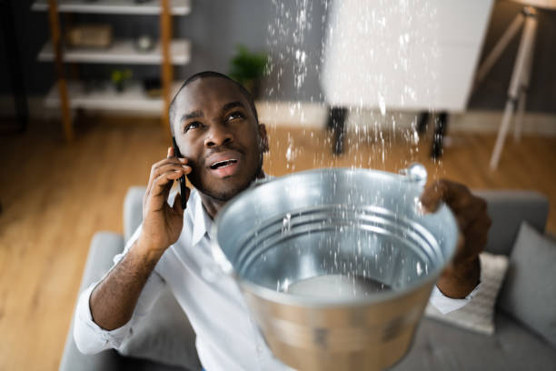 Best Emergency water extraction  in North Eastham, MA